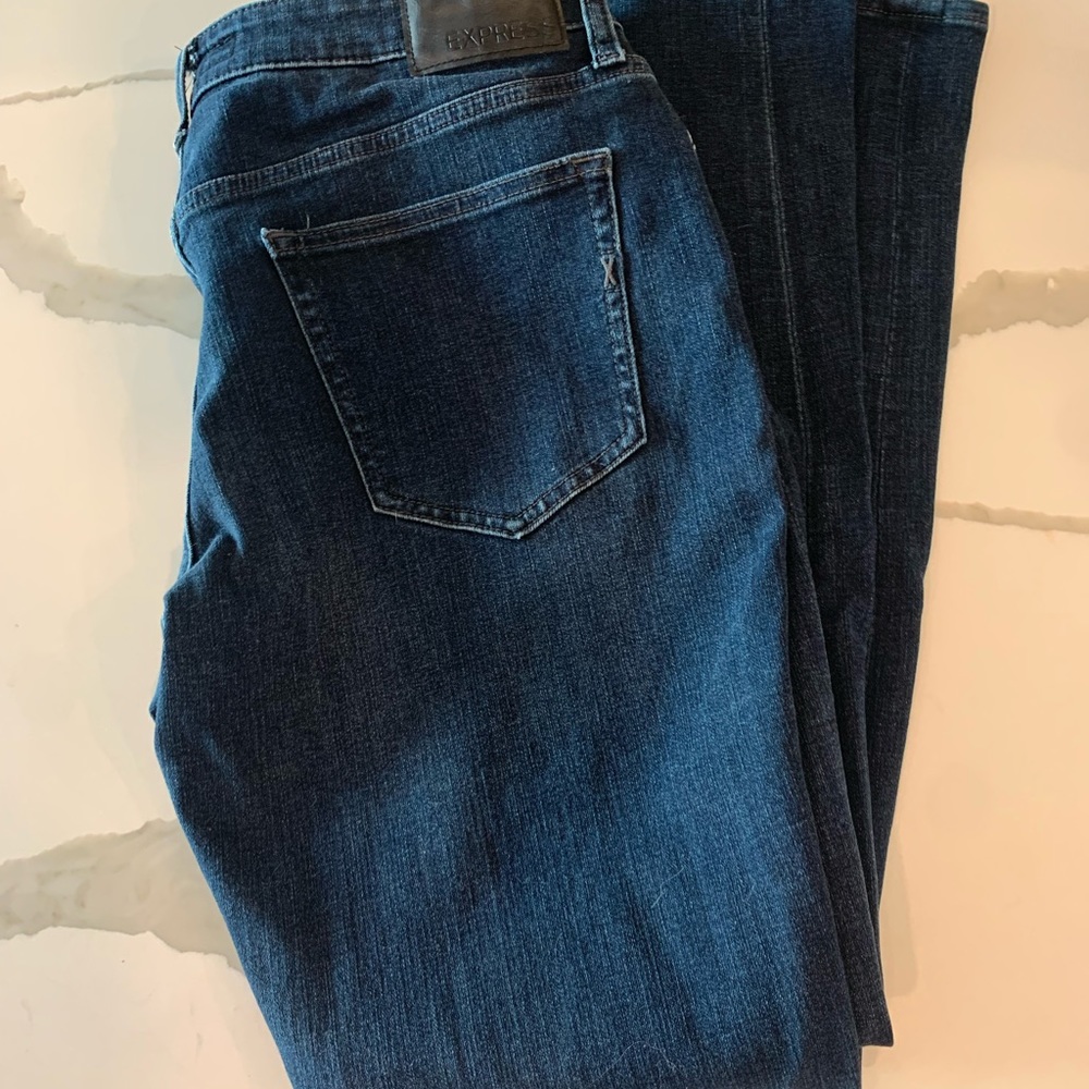 Express Jeans